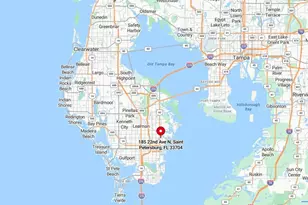 185 22nd Ave N, Saint Petersburg, FL 33704 - Photo 20