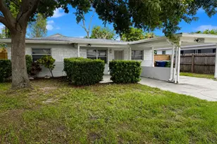 4314 W Carmen St, Tampa, FL 33609 - Photo 2