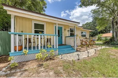 900 Beverly Avenue, Largo, FL 33770 - Photo 1