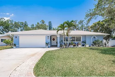 14570 Tanglewood Drive, Largo, FL 33774 - Photo 1