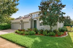 16485 Courtyard Loop, Land O Lakes, FL 34638 - Photo 2