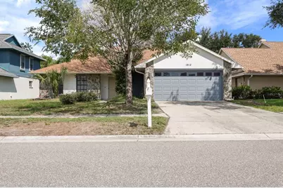 1912 Firethorn Court, Brandon, FL 33511 - Photo 1