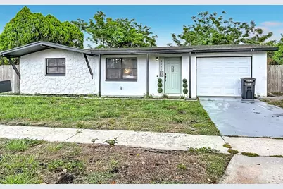 2036 Shannon Drive, Holiday, FL 34690 - Photo 1
