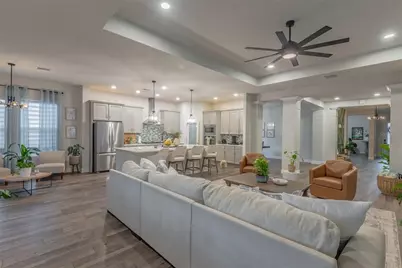 16459 Courtyard Loop, Land O Lakes, FL 34638 - Photo 8