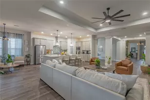 16459 Courtyard Loop, Land O Lakes, FL 34638 - Photo 8