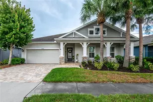 16459 Courtyard Loop, Land O Lakes, FL 34638 - Photo 1