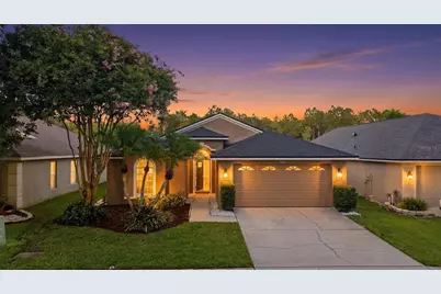 4510 New Dawn Court, Lutz, FL 33558 - Photo 1