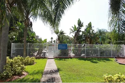2747 Kavalier Drive, Palm Harbor, FL 34684 - Photo 16