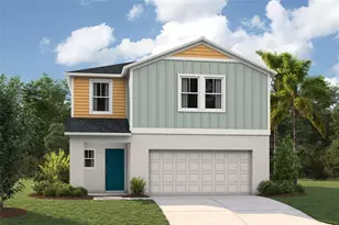 5445 San Pietro Dr, Winter Haven, FL 33884 - Photo 1