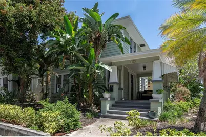 540 11th Avenue N, Saint Petersburg, FL 33701 - Photo 1