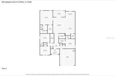 806 Highgate Oaks Place, Seffner, FL 33584 - Photo 64