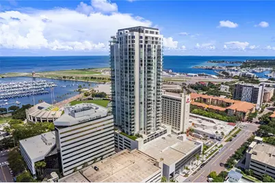 301 1st Street S #1607, Saint Petersburg, FL 33701 - Photo 72