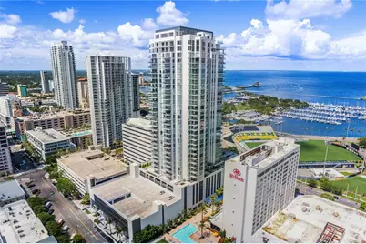 301 1st Street S #1607, Saint Petersburg, FL 33701 - Photo 74