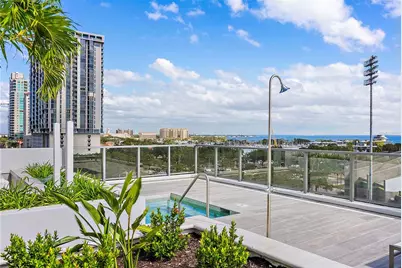 301 1st Street S #1607, Saint Petersburg, FL 33701 - Photo 54
