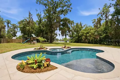 19715 Deer Lake Road, Lutz, FL 33548 - Photo 2