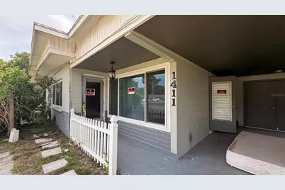 1411 Lakeshore Drive, Inverness, FL 34450 - Photo 2