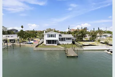 13155 Boca Ciega Avenue, Madeira Beach, FL 33708 - Photo 2