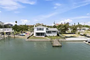 13155 Boca Ciega Ave, Madeira Beach, FL 33708 - Photo 2