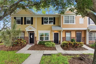 12450 Berkeley Square Dr, Tampa, FL 33626 - Photo 2