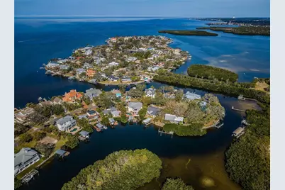 624 Mayo Street, Crystal Beach, FL 34681 - Photo 14