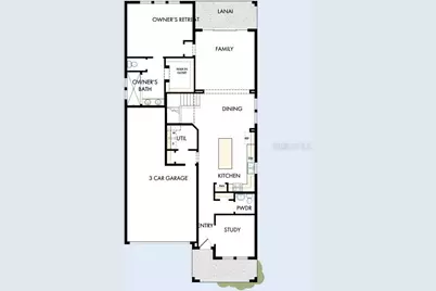 5130 Sea Branch Avenue, Apollo Beach, FL 33572 - Photo 2