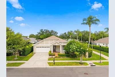 4628 Corsage Drive, Lutz, FL 33558 - Photo 1