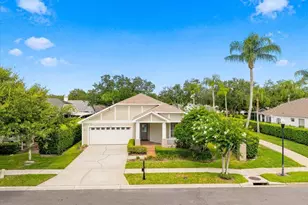 4628 Corsage Dr, Lutz, FL 33558 - Photo 1