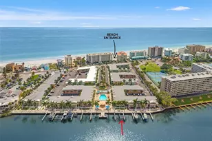 19417 Gulf Blvd, Indian Shores, FL 33785 - Photo 1