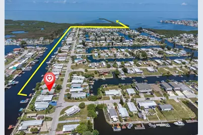 6630 Tower Drive, Hudson, FL 34667 - Photo 2