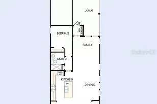 3226 Voyager Ave, Saint Cloud, FL 34771 - Photo 2