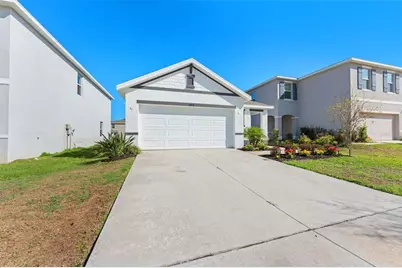 10918 Trailing Vine Drive, Tampa, FL 33610 - Photo 1