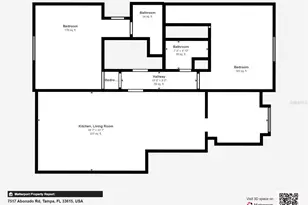 7517 Abonado Rd, Tampa, FL 33615 - Photo 2
