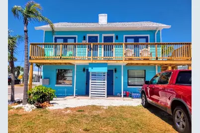 13343 Gulf Boulevard #C-12, Madeira Beach, FL 33708 - Photo 1