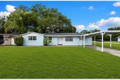 10410 N Central Avenue, Tampa, FL 33612 - Photo 1