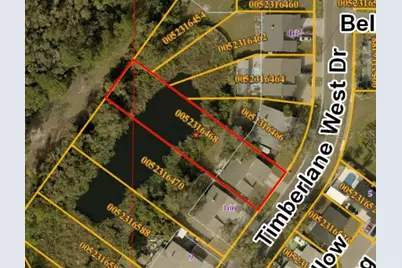 6716 Timberlane West Drive, Tampa, FL 33615 - Photo 36