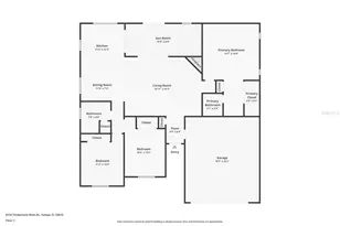6716 Timberlane W Dr, Tampa, FL 33615 - Photo 44