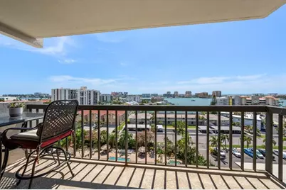 400 Island Way #904, Clearwater Beach, FL 33767 - Photo 2
