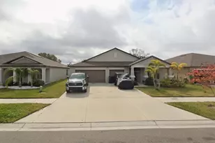 146 Rain Berry Ave, Ruskin, FL 33570 - Photo 1