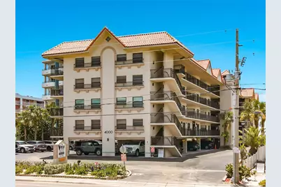 4000 Gulf Boulevard #203, Saint Pete Beach, FL 33706 - Photo 4