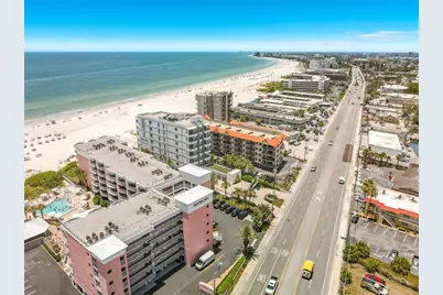 4000 Gulf Boulevard #203, Saint Pete Beach, FL 33706 - Photo 26