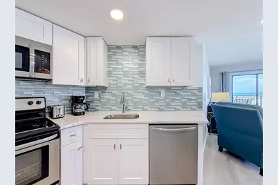 4000 Gulf Boulevard #203, Saint Pete Beach, FL 33706 - Photo 14