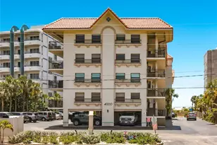 4000 Gulf Blvd, Saint Pete Beach, FL 33706 - Photo 1