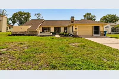 5284 Lydia Court, Spring Hill, FL 34608 - Photo 1