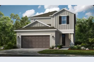 11743 Soft Meadows Mews, San Antonio, FL 33576 - Photo 1
