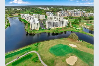 1200 Country Club Drive #2205, Largo, FL 33771 - Photo 6