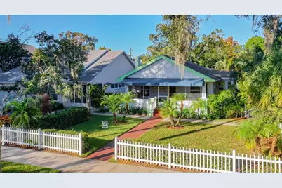 2758 10th Street N, Saint Petersburg, FL 33704 - Photo 4