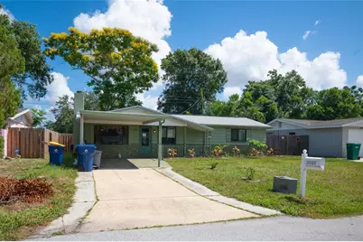 4641 Aegean Avenue, Holiday, FL 34690 - Photo 1