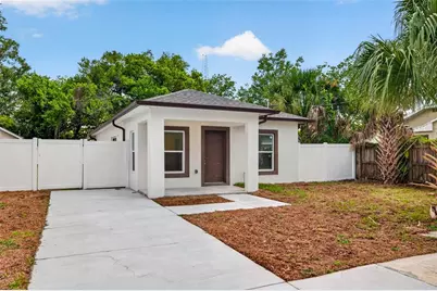 3420 N 10th Street, Tampa, FL 33605 - Photo 1