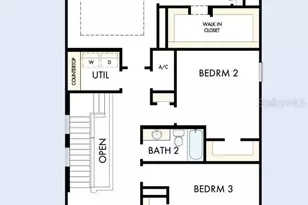 3395 Yellow Cassia Dr, Wesley Chapel, FL 33543 - Photo 4