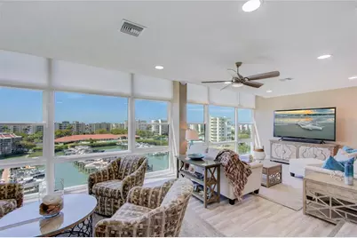 7600 Sun Island Drive S #804, South Pasadena, FL 33707 - Photo 4